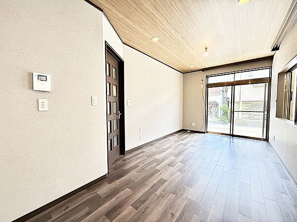 室内