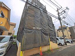 外観の画像