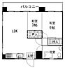 鹿篭翠苑2号館3階280万円