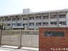 周辺：【小学校】五日市東小学校まで41ｍ