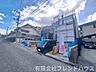 その他：前面道路含む現地写真