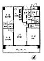 大州パークマンション5階1,150万円