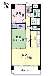 舟入町駅 2,088万円