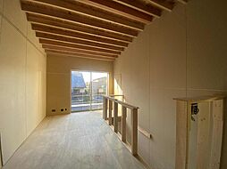 ガーデンテラス西御門 G5 1LDKの室内