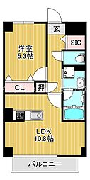 JR大阪環状線 鶴橋駅 徒歩8分