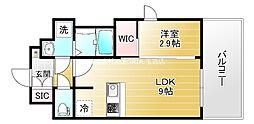 JR大阪環状線 鶴橋駅 徒歩4分