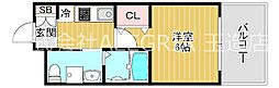 JR大阪環状線 玉造駅 徒歩7分