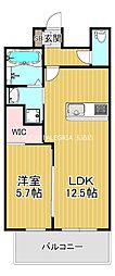 Osaka Metro千日前線 今里駅 徒歩7分 9階/-