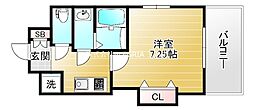 Osaka Metro中央線 深江橋駅 徒歩4分