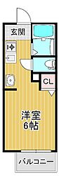Osaka Metro中央線 緑橋駅 徒歩10分 1階/-