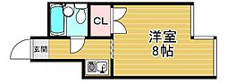 Osaka Metro千日前線 鶴橋駅 徒歩1分