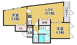 JR大阪環状線 玉造駅 徒歩5分