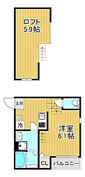 Osaka Metro千日前線 小路駅 徒歩4分