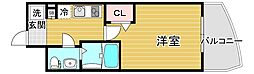 おおさか東線 高井田中央駅 徒歩5分 5階/-