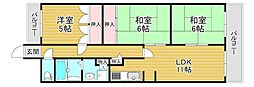 Osaka Metro中央線 緑橋駅 徒歩5分 9階/-