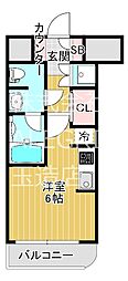 Osaka Metro千日前線 今里駅 徒歩5分