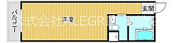 JR大阪環状線 玉造駅 徒歩5分