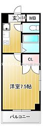 JR大阪環状線 玉造駅 徒歩4分