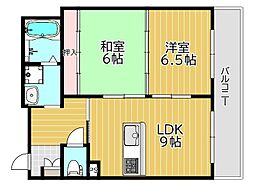 Osaka Metro谷町線 谷町六丁目駅 徒歩9分