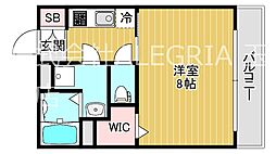 Osaka Metro中央線 緑橋駅 徒歩7分