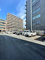 大阪府大阪市東成区中道３丁目（賃貸マンション1K・7階・23.94㎡） その11