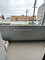 大阪府大阪市生野区巽中４丁目（賃貸マンション1LDK・9階・29.07㎡） その9