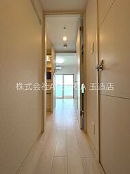 JR大阪環状線 玉造駅 徒歩3分の賃貸マンション 6階1Kのリビング/ダイニング