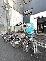 大阪府大阪市天王寺区味原町（賃貸マンション1K・5階・22.00㎡） その22