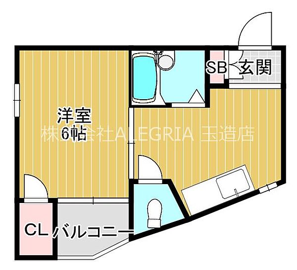 外観画像