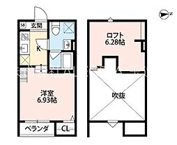 近鉄大阪線 今里駅 徒歩5分