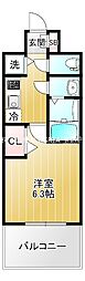 Osaka Metro中央線 森ノ宮駅 徒歩3分