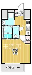 Osaka Metro千日前線 鶴橋駅 徒歩2分