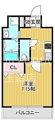 Osaka Metro中央線 緑橋駅 徒歩2分 5階/-
