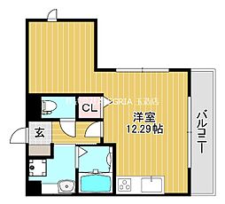 JR大阪環状線 鶴橋駅 徒歩3分