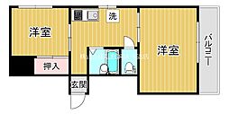 Osaka Metro中央線 緑橋駅 徒歩7分 3階/-