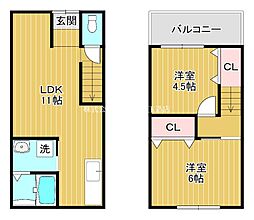 おおさか東線 放出駅 徒歩3分