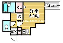 JR大阪環状線 玉造駅 徒歩3分