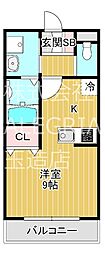 Osaka Metro中央線 緑橋駅 徒歩5分 2階/-