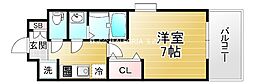近鉄難波線 今里駅 徒歩4分