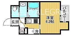 Osaka Metro中央線 森ノ宮駅 徒歩5分 4階/-