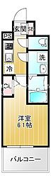 Osaka Metro千日前線 新深江駅 徒歩7分 10階/-