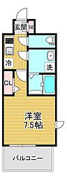 JR大阪環状線 玉造駅 徒歩1分