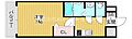 LIVIAZ OSAKA Verite4階6.5万円