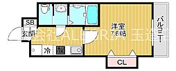Osaka Metro千日前線 今里駅 徒歩8分