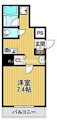 Osaka Metro中央線 森ノ宮駅 徒歩5分