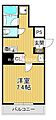 エムズライフ森ノ宮3階6.6万円