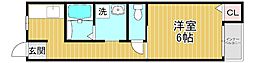D-House 柏原 2階