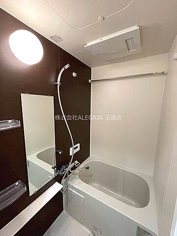 浴室