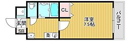 Osaka Metro今里筋線 今里駅 徒歩4分