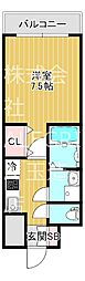 Osaka Metro今里筋線 今里駅 徒歩5分